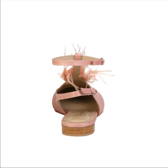 Pink flats - Picture 4 of 5